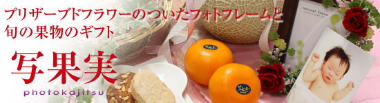 �v���U�[�u�h�t�����[�Ɖʕ��̃M�t�g