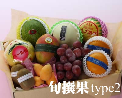 旬撰果タイプ2
