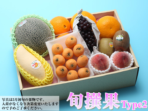 旬撰果タイプ2