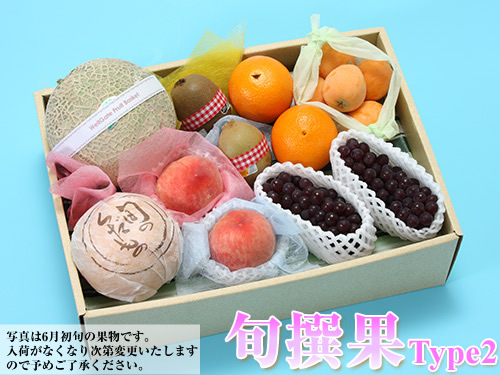 旬撰果タイプ2