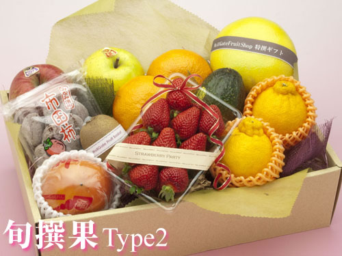 旬撰果タイプ2